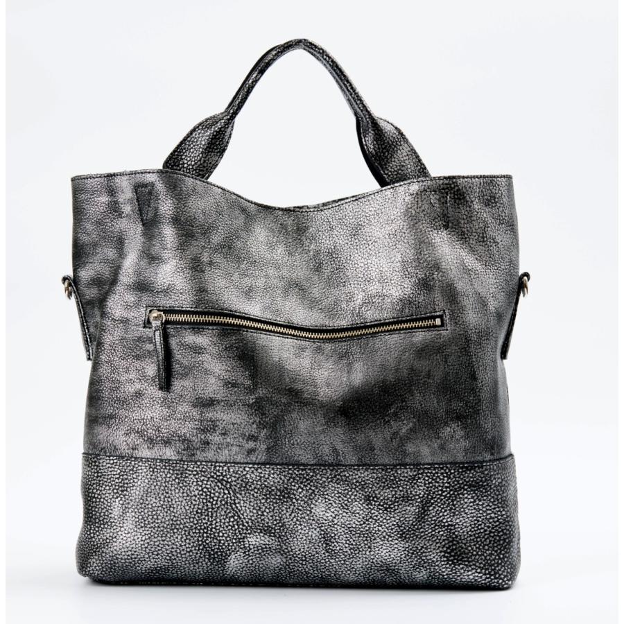 （ワイル）ワイルドシュリンクレザー2WAYショルダーバッグ XL（日本製）RM-210452 |  | 14