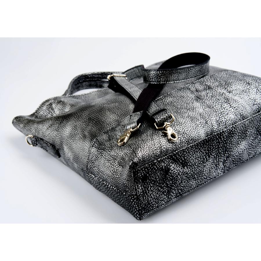 （ワイル）ワイルドシュリンクレザー2WAYショルダーバッグ XL（日本製）RM-210452 |  | 15