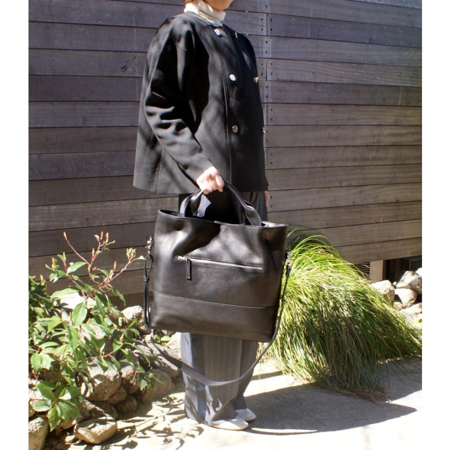 （ワイル）ワイルドシュリンクレザー2WAYショルダーバッグ XL（日本製）RM-210452 |  | 06