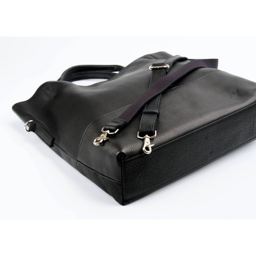 （ワイル）ワイルドシュリンクレザー2WAYショルダーバッグ XL（日本製）RM-210452 |  | 10