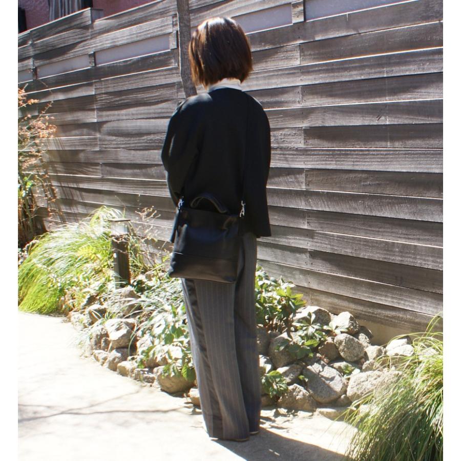 （ワイル）ワイルドシュリンクレザー2WAYショルダーバッグ ・スマートサイズ（日本製）RM-210455 |  | 04