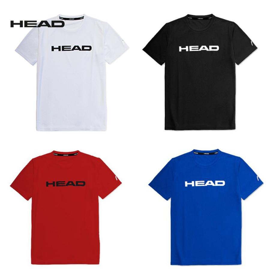 【新品未使用】HEAD テニスウェア 4点セット　サイズS HEAD（ヘッド） テニスウェア メンズ Tシャツ 0382014 『即日出荷
