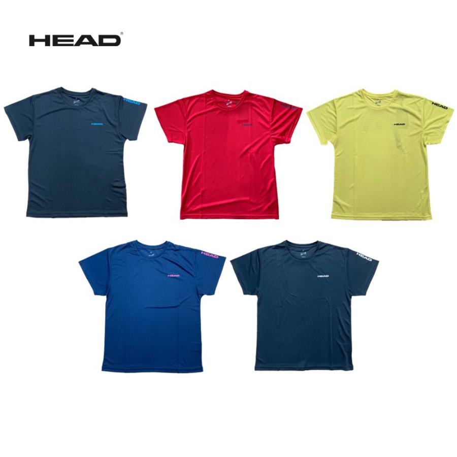 HEAD（ヘッド） テニスウェア メンズ Tシャツ 0392034 『即日出荷
