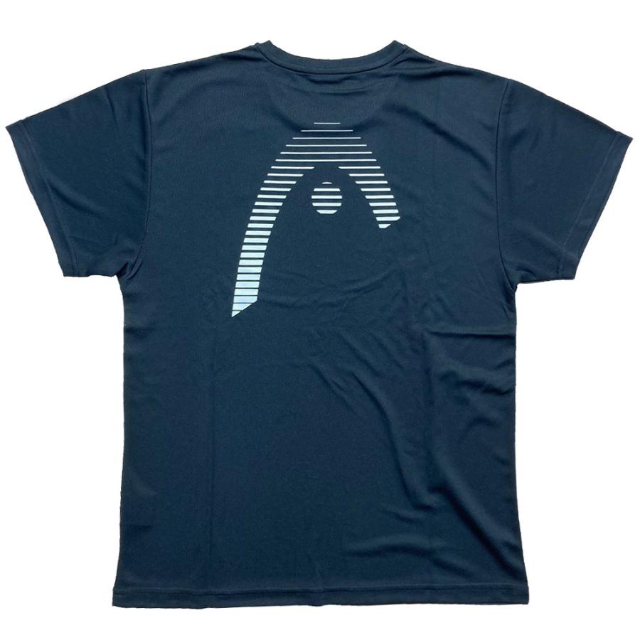 HEAD（ヘッド） テニスウェア メンズ Tシャツ 0392034 『即日出荷