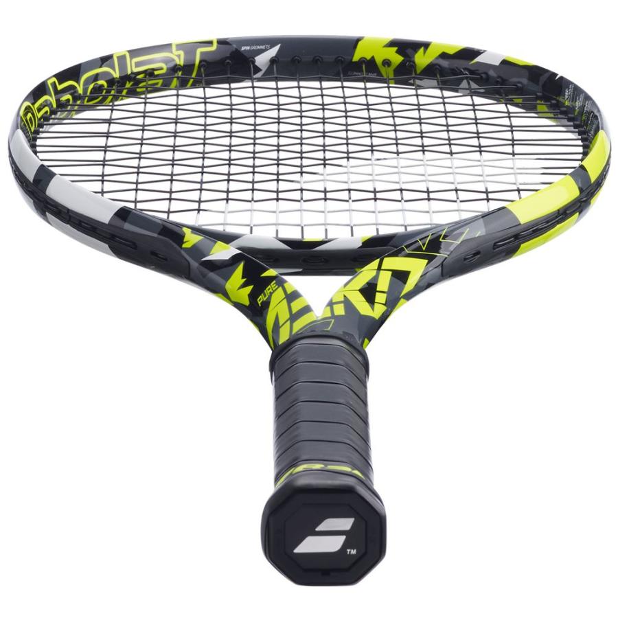 840円 人気の春夏 バボラ ナダルモデル 26インチ テニスラケット
