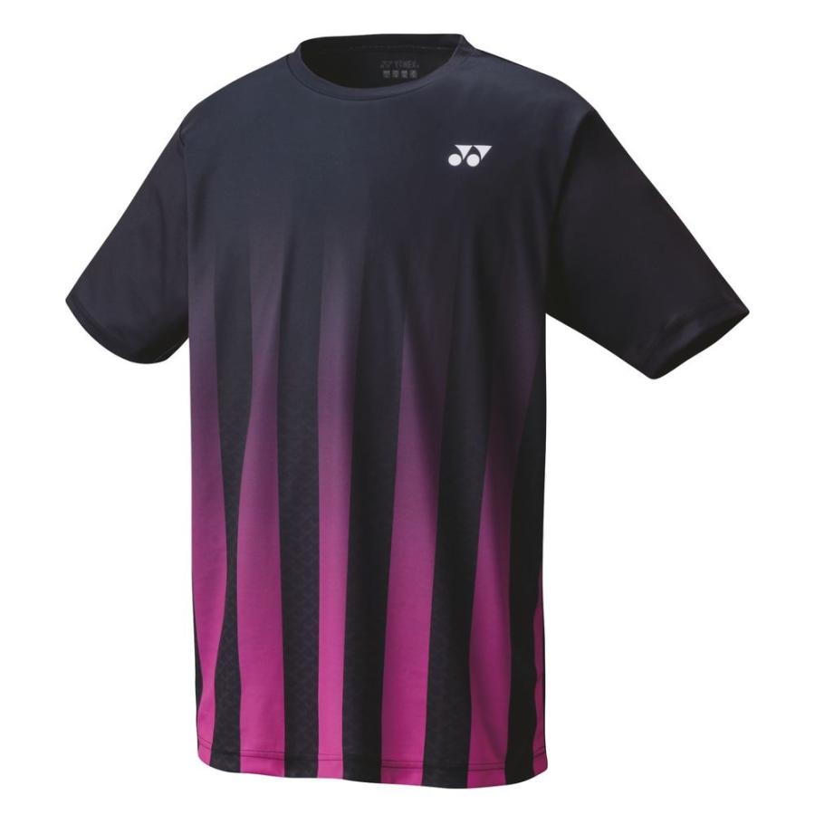 ヨネックス Yonex テニスウェア メンズ ドライｔシャツ ss 即日出荷 Kpi24 通販 Yahoo ショッピング