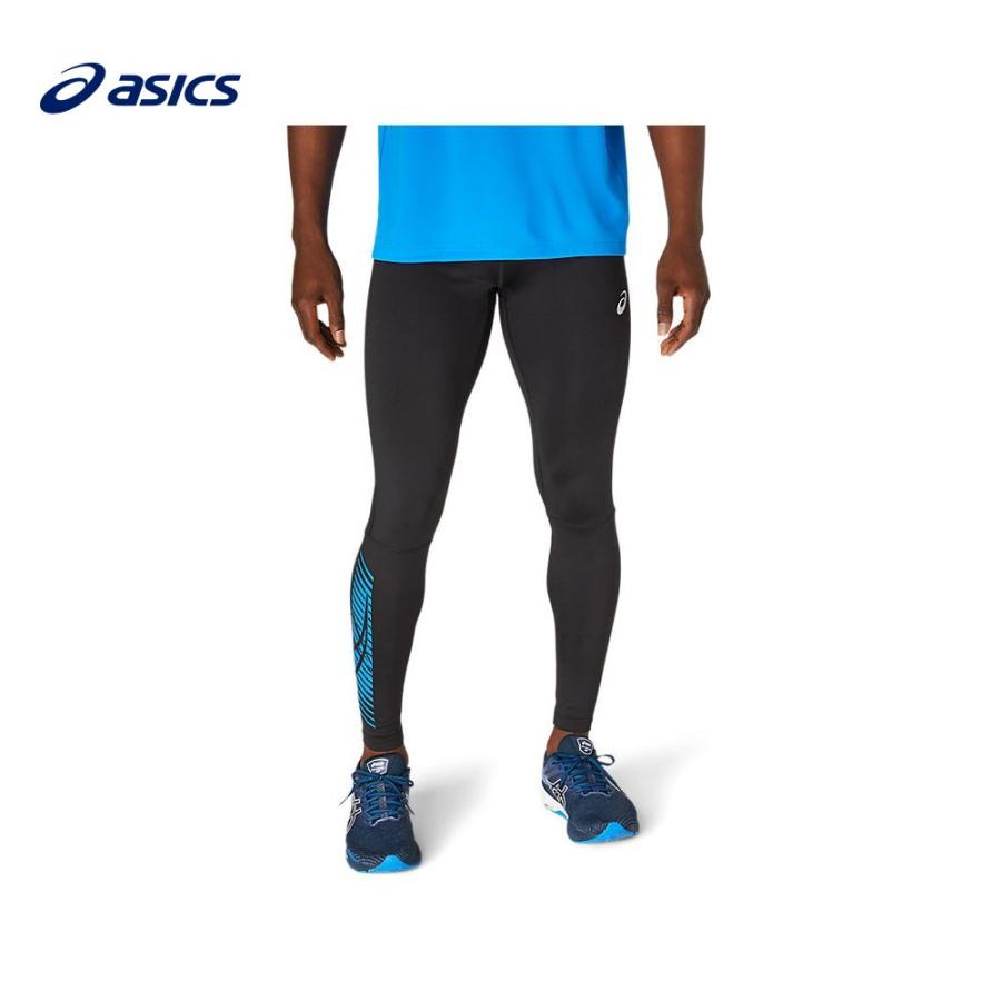 アシックス Asics ランニングウェア メンズ ランニングアイコンタイツ 11b225 21fw 11b225 Kpi24 通販 Yahoo ショッピング
