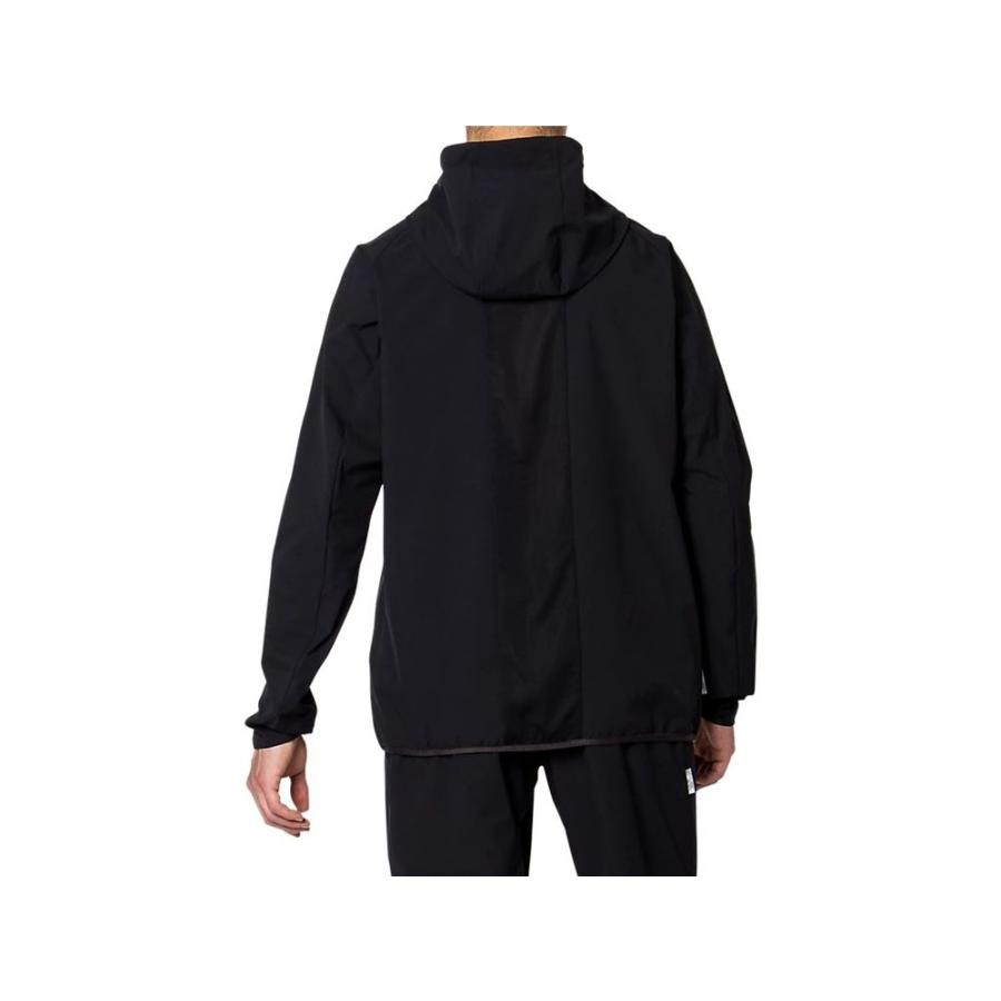 アシックス Asics フィットネスウェア メンズ Limoストレッチクロスジャケット 31c186 001 21ss 31c186 001 Kpi24 通販 Yahoo ショッピング