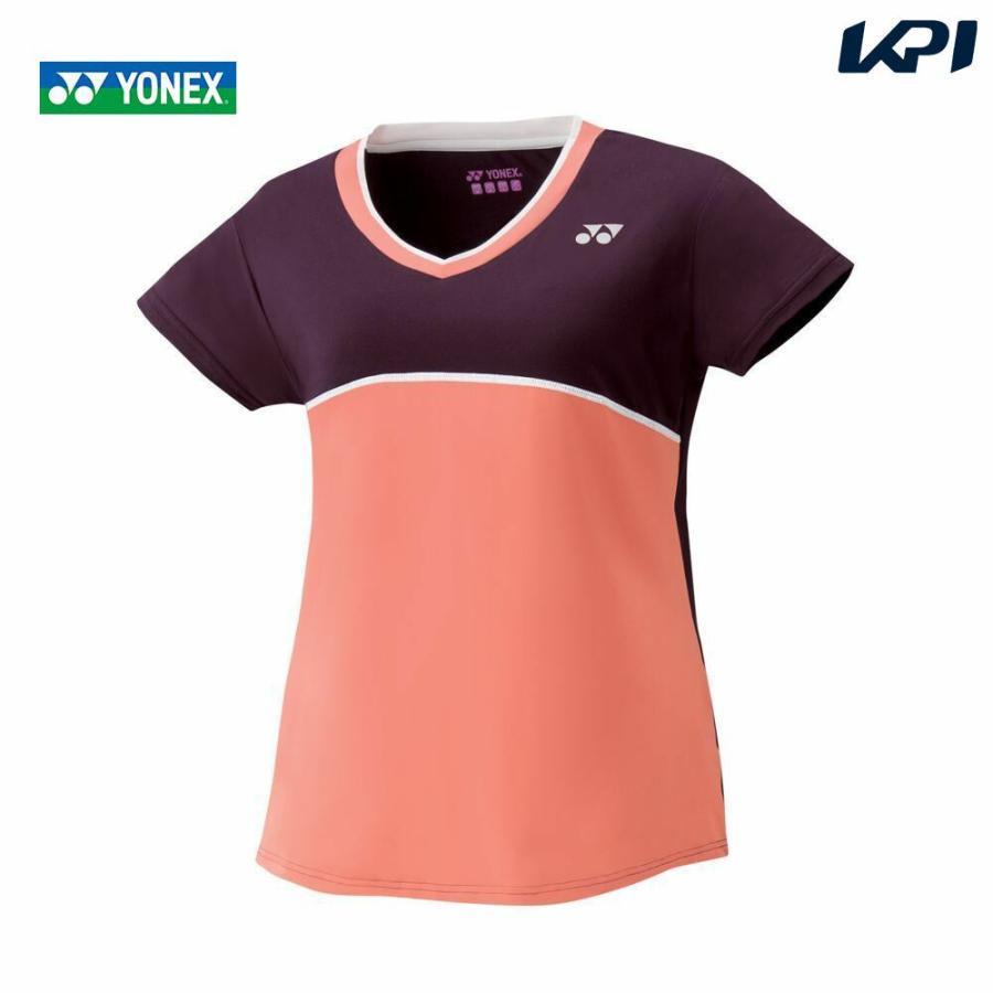 365日出荷」ヨネックス YONEX テニスウェア レディース ゲームシャツ 20457 2019FW 夏用 冷感『即日出荷』 :20457:KPI24 - 通販 - Yahoo!ショッピング 365日出荷」ヨネックス YONEX テニスウェア レディース ゲームシャツ 20457 2019FW 夏用 冷感『即日出荷』 :20457:KPI24 - 通販 - Yahoo!ショッピング