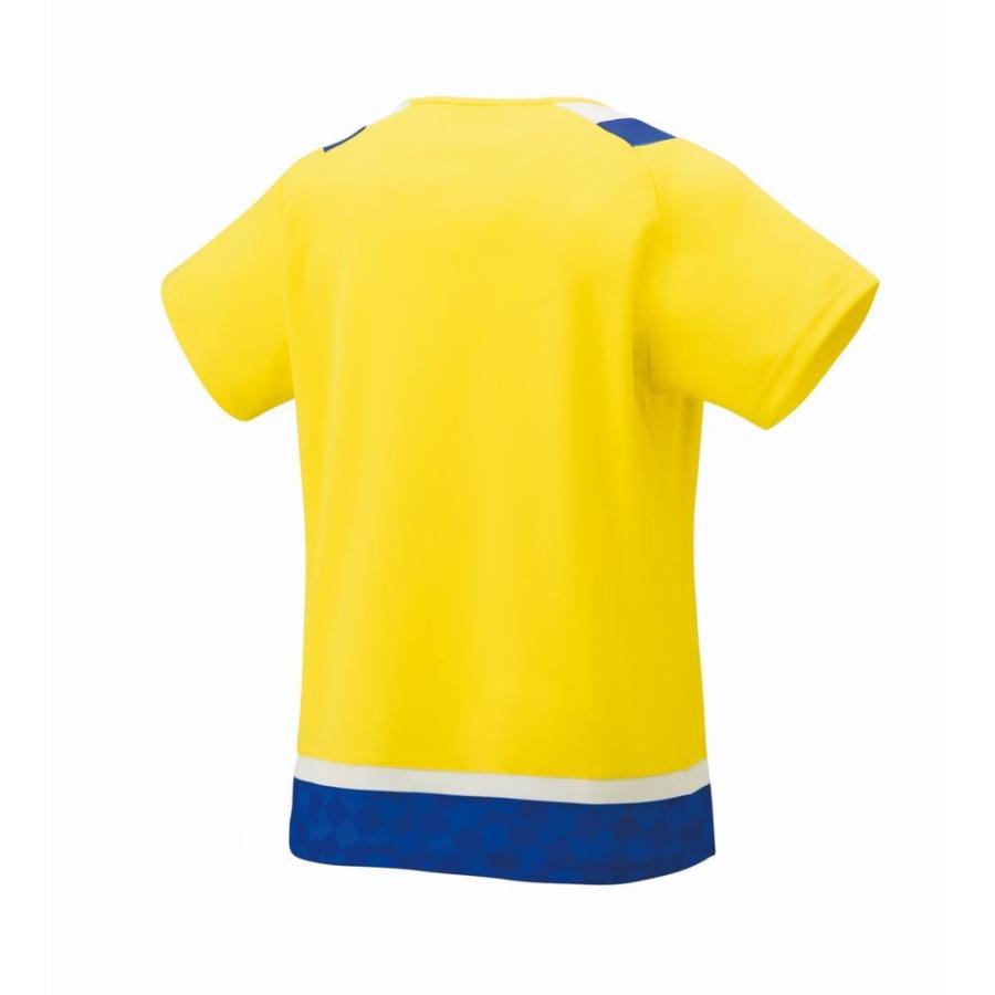 ヨネックス YONEX テニスウェア レディース 即日出荷 2019SS ゲームシャツ ブランド買うならブランドオフ 20484