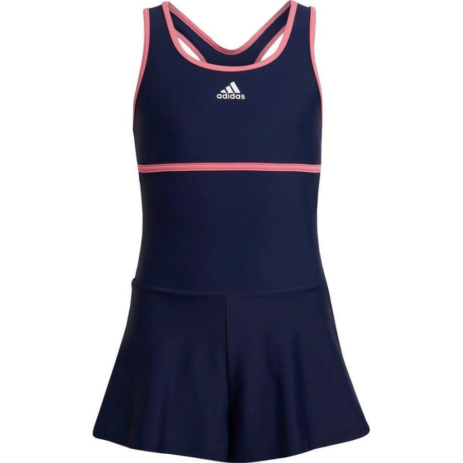 アディダス adidas 水泳水着 ジュニア YG SCHOOL DRESS スイムスーツ 25084｜kpi24｜10