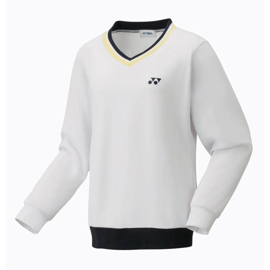「365日出荷」ヨネックス YONEX テニスウェア レディース トレーナー 38055 19FW 『即日出荷』|kpi24|02