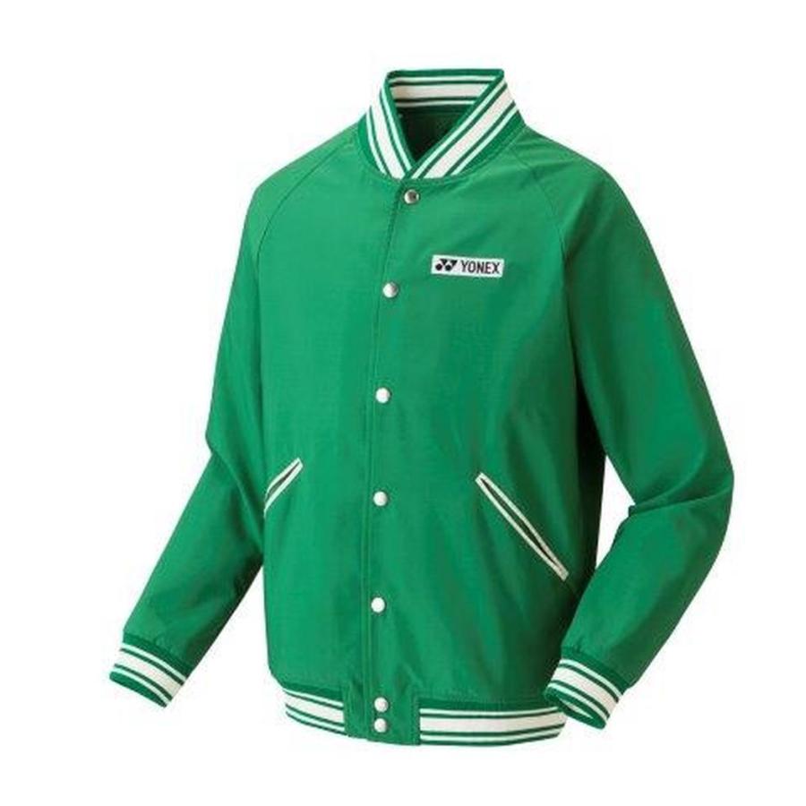YONEX ヨネックス 75THジャケット 50107A Oサイズ 新品未使用 YONEX（ヨネックス） テニスウェア ユニセックス 75TH ユニジャケット
