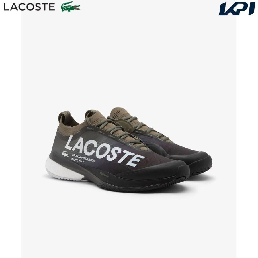 『即日出荷』 ラコステ LACOSTE テニスシューズ メンズ AG-LT25 LITE 225 1 SMA 50SMA0011-5E5