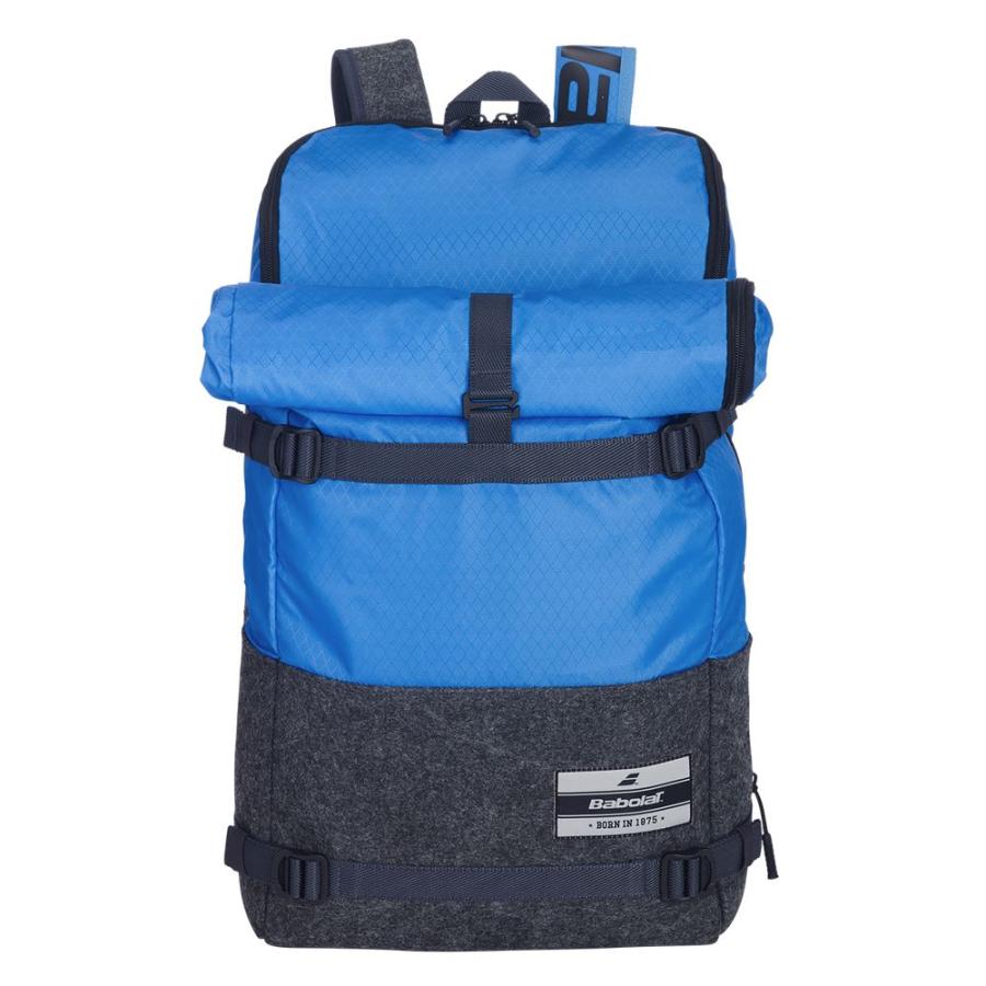 バボラ Babolat テニスバッグ・ケース BACKPACK 3 + 3 バックパック ラケット6本収納可 753090『即日出荷』|kpi24|02