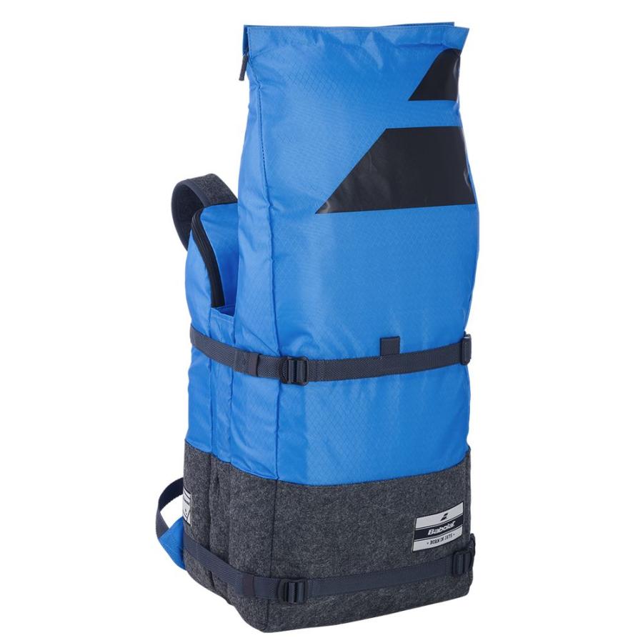 バボラ Babolat テニスバッグ・ケース BACKPACK 3 + 3 バックパック ラケット6本収納可 753090『即日出荷』|kpi24|03