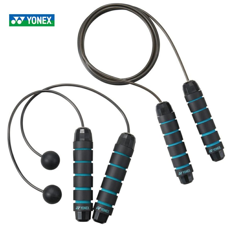 ヨネックス Yonex ジャンプロープ なわとび 縄跳び エア縄跳び Ac514 アクセサリー フィットネス トレーニング用品 即日出荷 Ac514 Kpi24 通販 Yahoo ショッピング