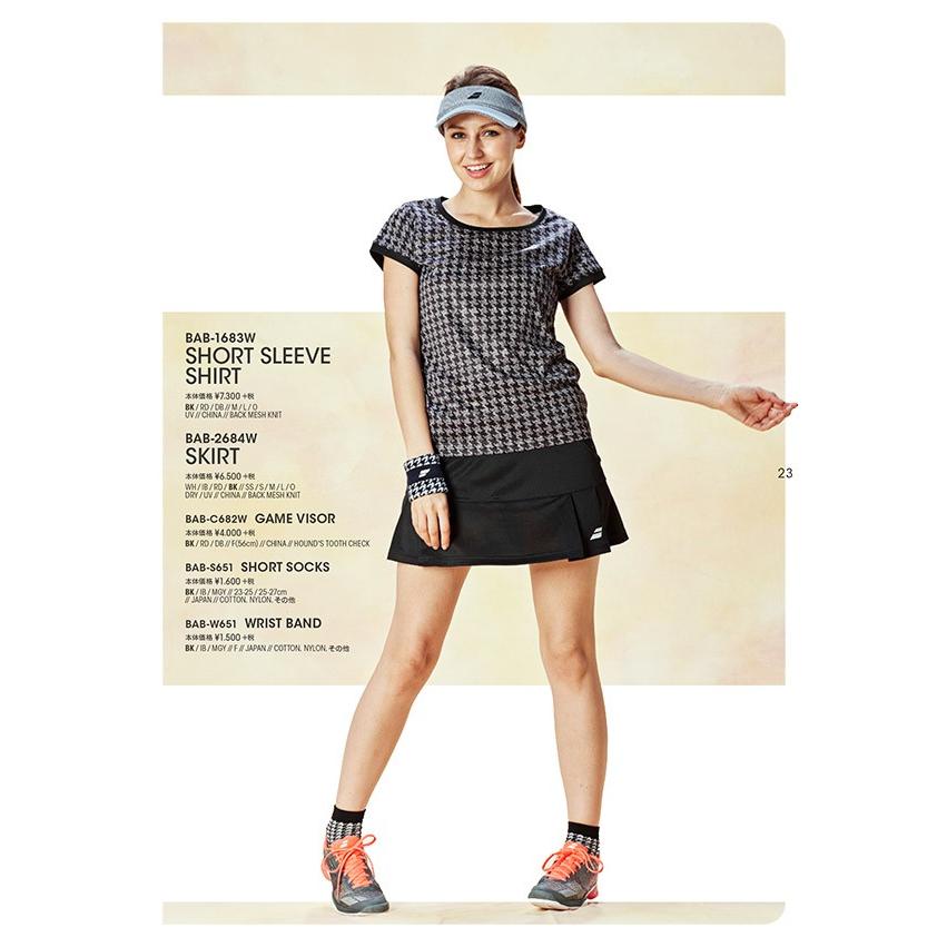 Baborat バボラ　テニスウェア　レディース　M 楽天市場】バボラ BabolaT テニスウェア レディス ORIGIN