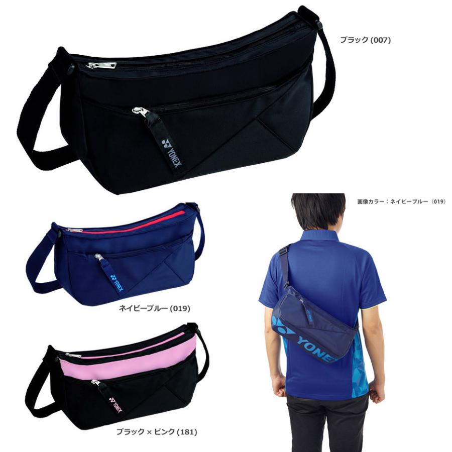 YONEX ヨネックス テニスバッグ・ケース ショルダーバッグ