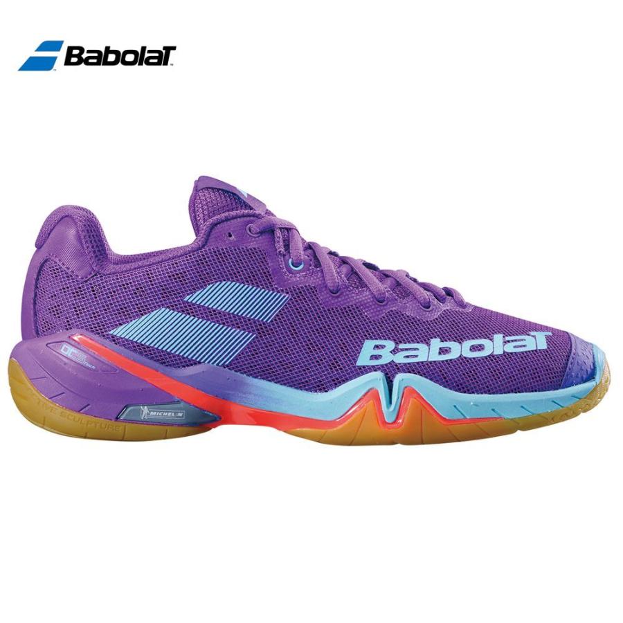 バドミントン 24cm バボラ SHADOW TOUR 5 WOMEN bbl-31s24472-5060-1.jpg