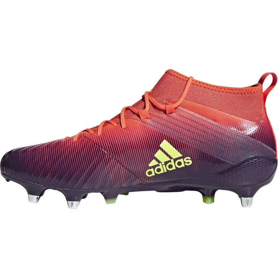 adidas（アディダス） ラグビースパイク ユニセックス プレデター