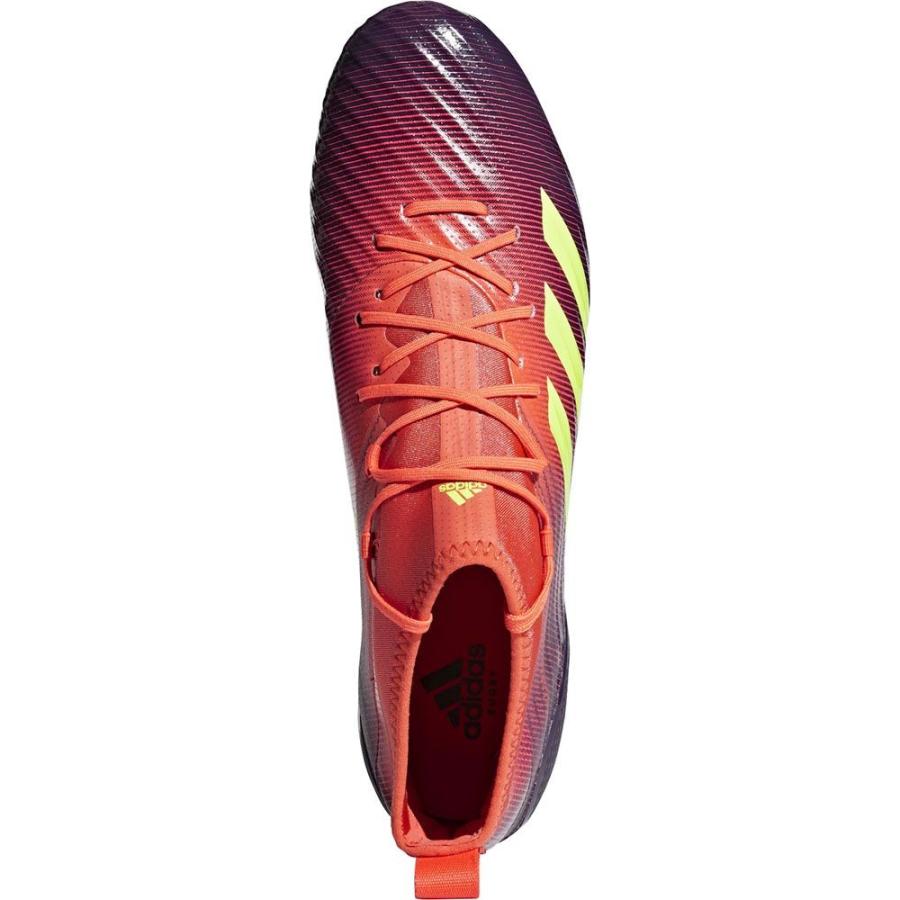 アディダス ラグビースパイク プレデター フレア SG BB7965 adidas（アディダス） ラグビースパイク ユニセックス プレデター