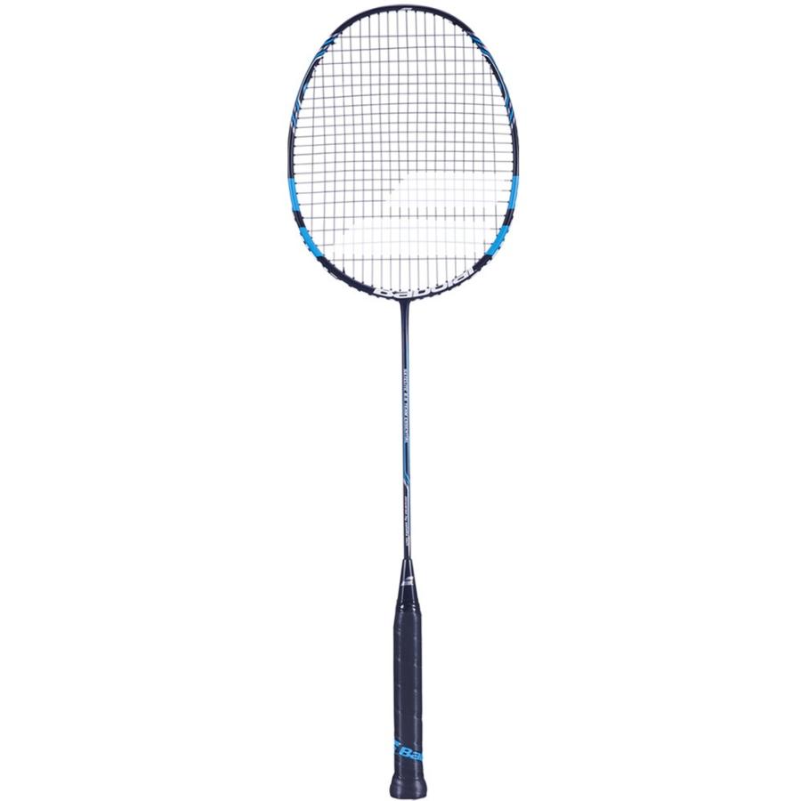 BabolaT satelite 6.5 バドミントンラケット 1本 Babolat（バボラ） バドミントンラケット SATELITE6.5 TEAM ESSENTIAL