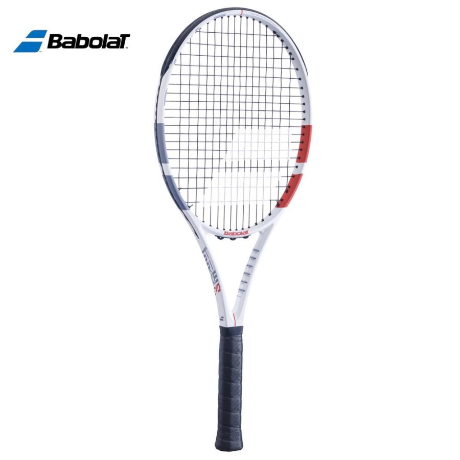 本物保証! 品質が完璧 バボラ Babolat 硬式テニスラケット STRIKE EVO ストライク エボ BF101414 フレームのみ cartoontrade.com cartoontrade.com