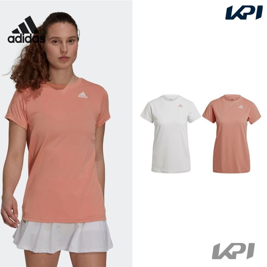 日本全国 送料無料 アディダス Adidas テニスウェア Pro Tシャツ ニューヨーク Bke42 レディース Www Squadracorsedriverless Com