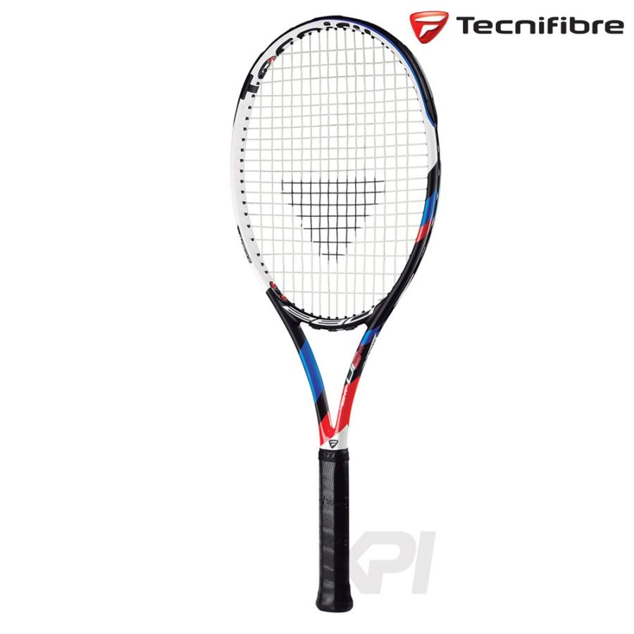 Tecnifibre テクニファイバー 「T-FIGHT280dc ティーファイト280dc  BRTF95」硬式テニスラケット｜kpi24