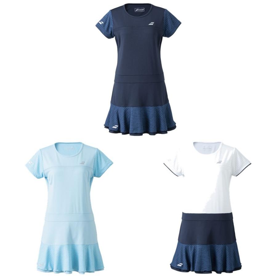 Babolat（バボラ） テニスウェア レディース PURE DRESS ワンピース
