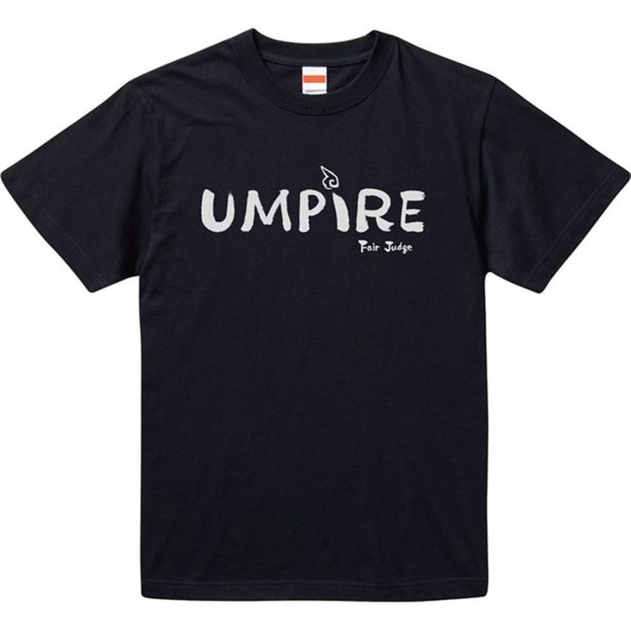 ユニックス 野球その他  UMPIRE Ｔシャツ  Ｌ  BX83-40｜kpi24