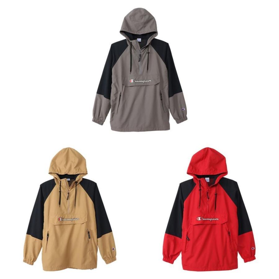 Champion（チャンピオン） カジュアルウェア ユニセックス ANORAK