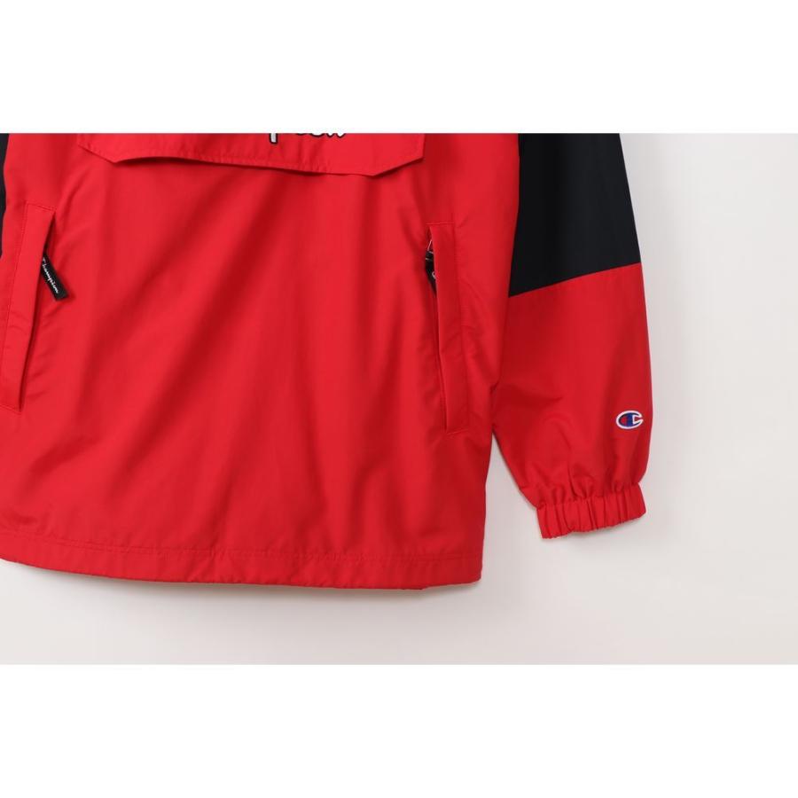 Champion（チャンピオン） カジュアルウェア ユニセックス ANORAK