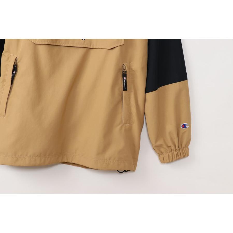 Champion（チャンピオン） カジュアルウェア ユニセックス ANORAK