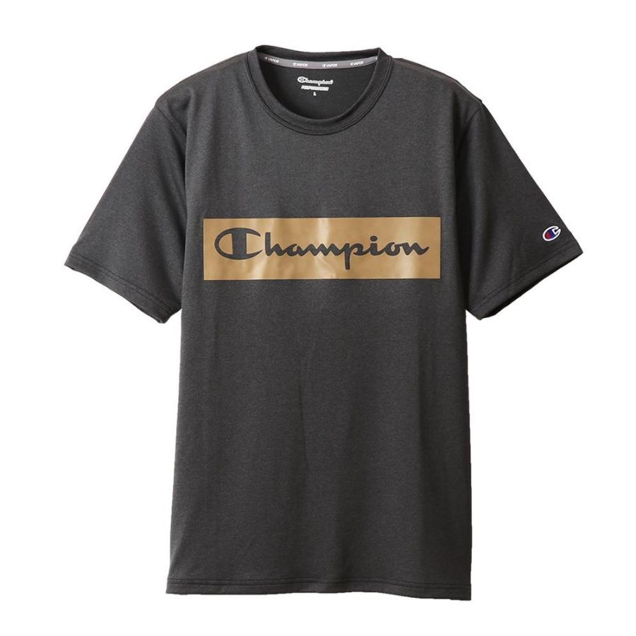 チャンピオン Champion マルチSPウェア ユニセックス C VAPOR TEE C3-RS303｜kpi24｜14