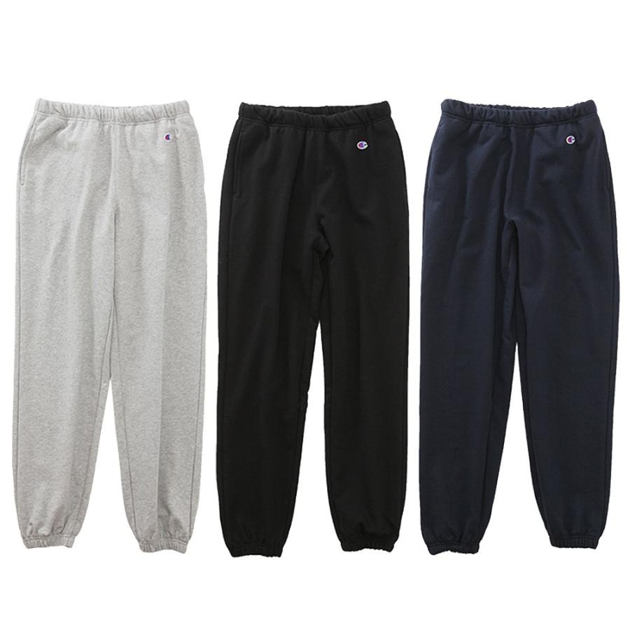 Champion チャンピオン [メンズ 上下セット プルオーバースウェットパーカー&パンツ C3LS151-C3LS250|kpi24|03