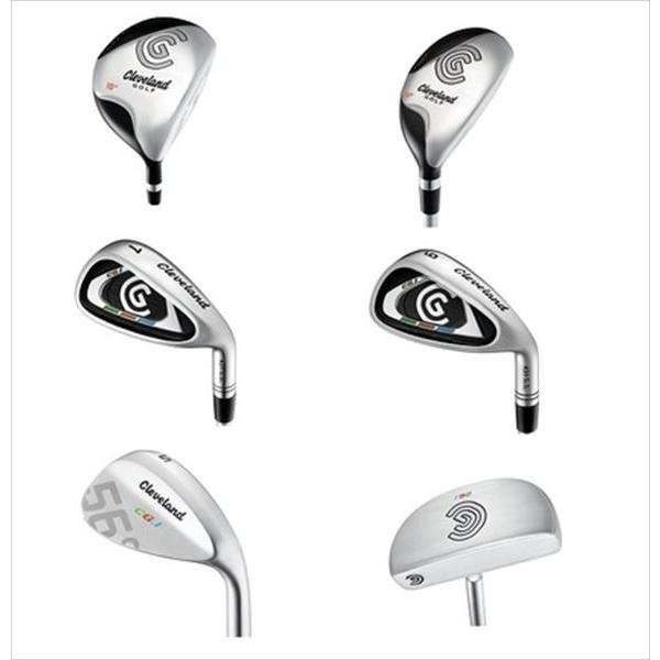 DUNLOP（ダンロップ） クリーブランド CLEVELAND ゴルフクラブ