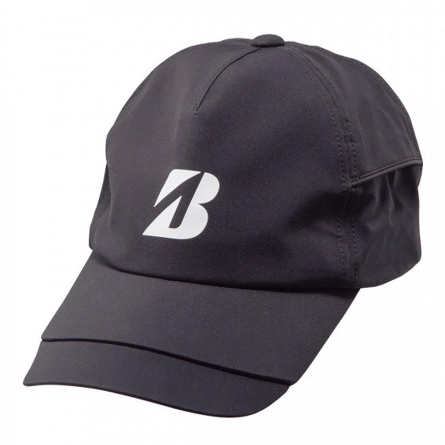 ブリヂストンゴルフ BRIDGESTONE GOLF ゴルフキャップ・バイザー 水神 レインキャップ CPG116 『即日出荷』|kpi24|02