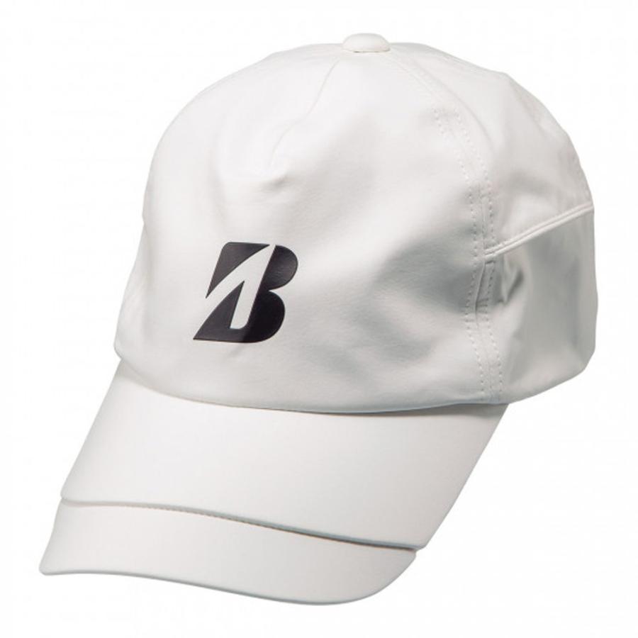 ブリヂストンゴルフ BRIDGESTONE GOLF ゴルフキャップ・バイザー 水神 レインキャップ CPG116 『即日出荷』|kpi24|03