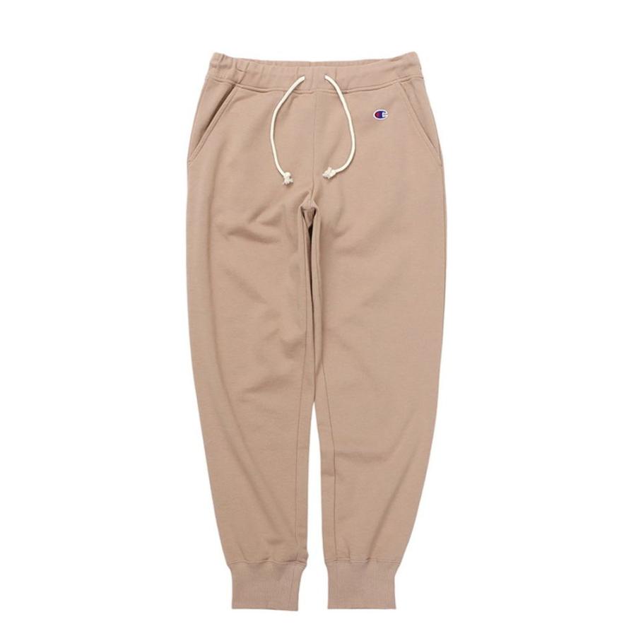 チャンピオン Champion カジュアルウェア レディース LONG PANTS CW-Y211 2024FW