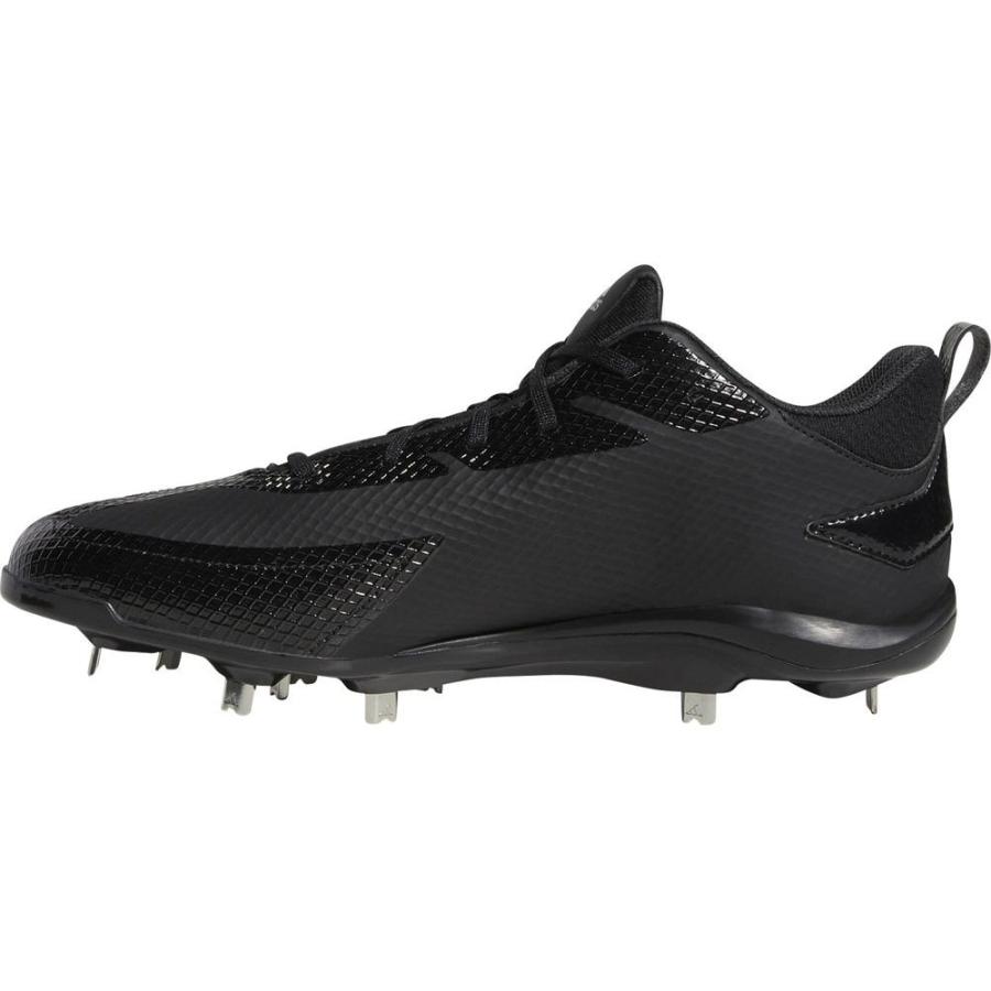 adidas アディダス 野球スパイク メンズ アディゼロ スタビル