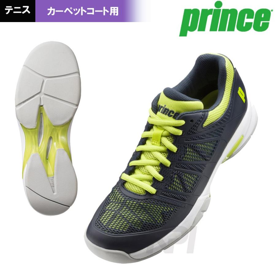 Prince（プリンス） 「均一セール」Prince 「TOUR PRO LITE II HC ツアー プロ ライト 2 HC DPSLH2 ...