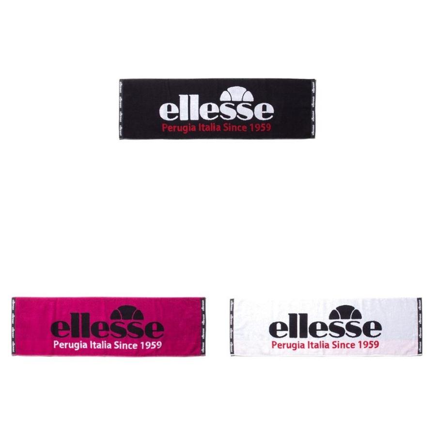 エレッセ Ellesse テニスアクセサリー  スポーツタオル EAC4950