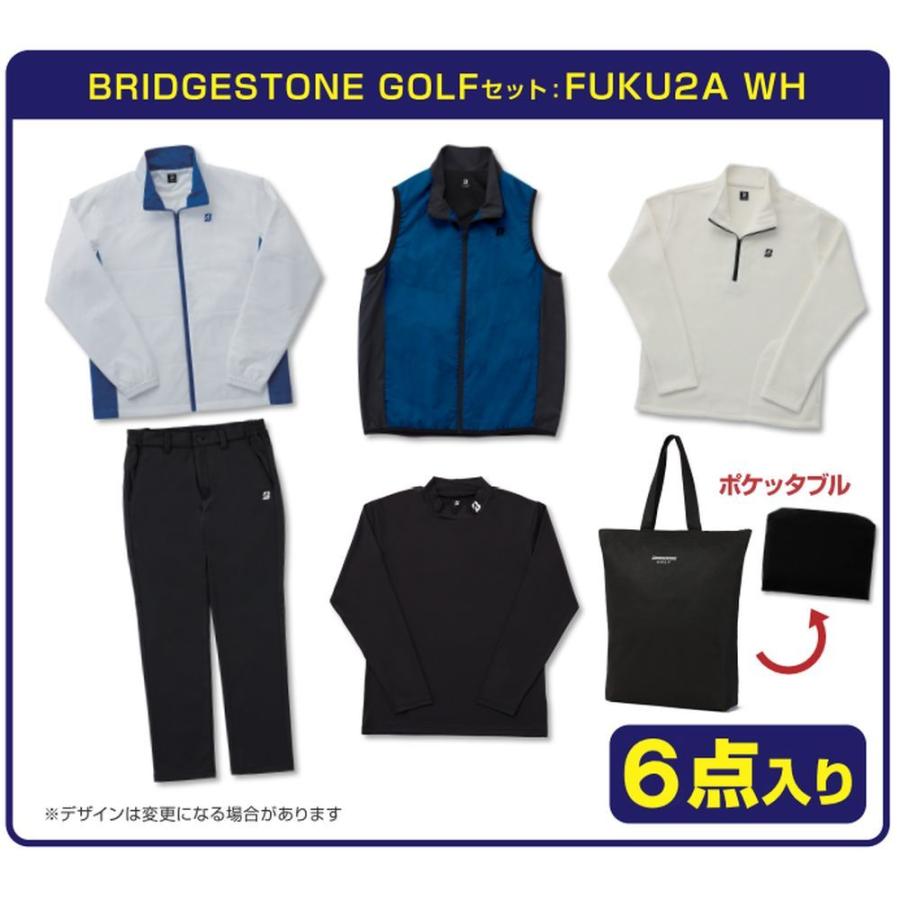 BRIDGESTONE（ブリヂストン） ゴルフ BRIDGESTONE GOLF ゴルフ 福袋
