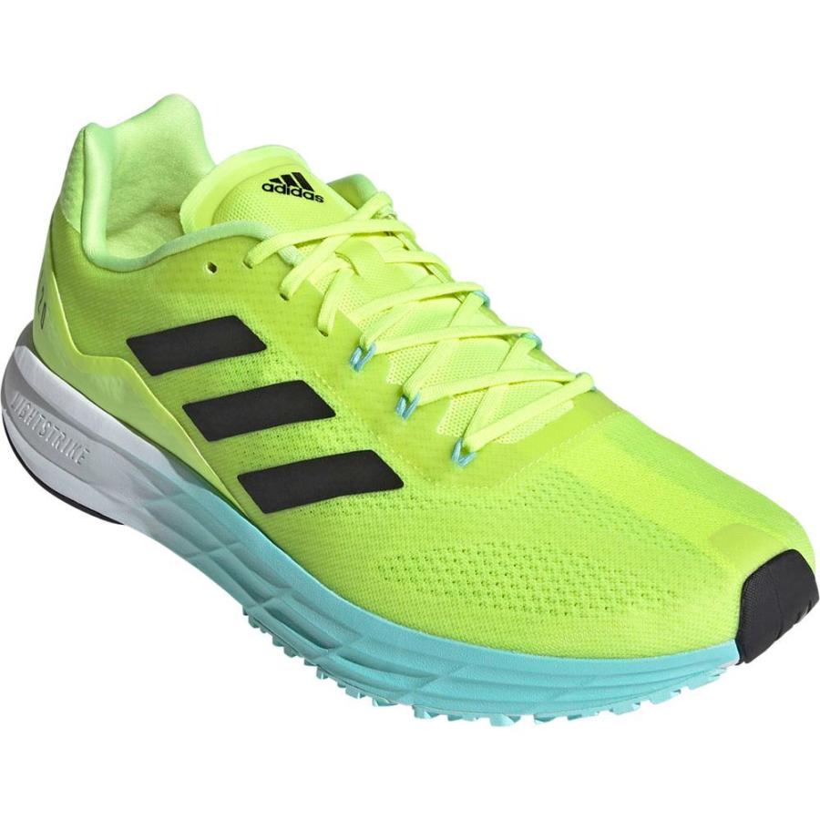 アディダス Adidas ランニングシューズ メンズ Sl M Fw9297 Fw9297 Kpi24 通販 Yahoo ショッピング