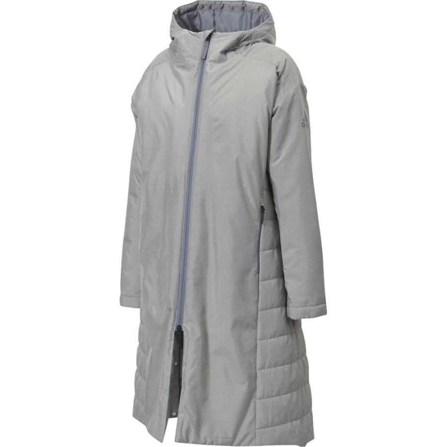 adidas アディダス アウトドアウェア レディース W BOS インシュレー  