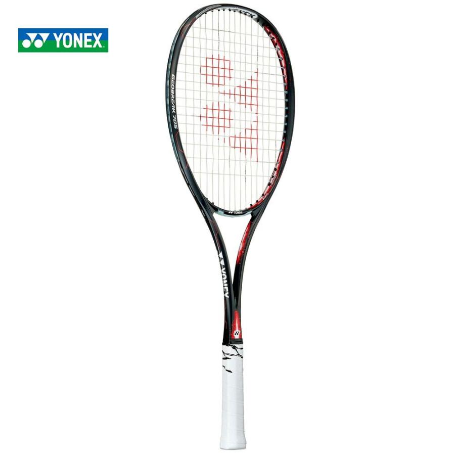 ヨネックス 新作製品 最高 世界最高品質人気 YONEX ソフトテニスラケット GEOBREAK 70S ジオブレイク70S レビューでキャッププレゼント GEO70S-569 オウンネーム可 カスタムフィット対応