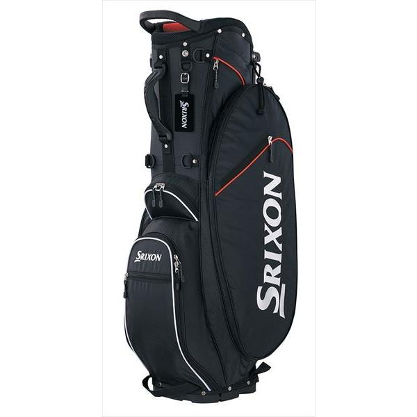 ダンロップ DUNLOP スリクソン SRIXON ゴルフバッグ・ケース  スタンドキャディバッグ GGC-S135 GGCS135｜kpi24