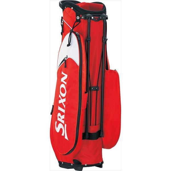 【送料込み】スリクソン　SRIXON ダンロップ　キャディバッグ　ゴルフバッグ 楽天市場】キャディバッグ（ブランドダンロップ,スリクソン）（バッグ